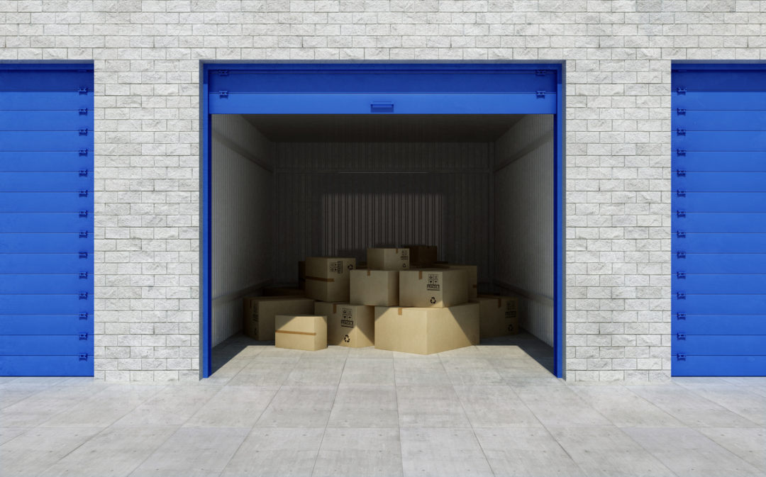 6 Reasons Your Business Needs a Mini Storage Unit